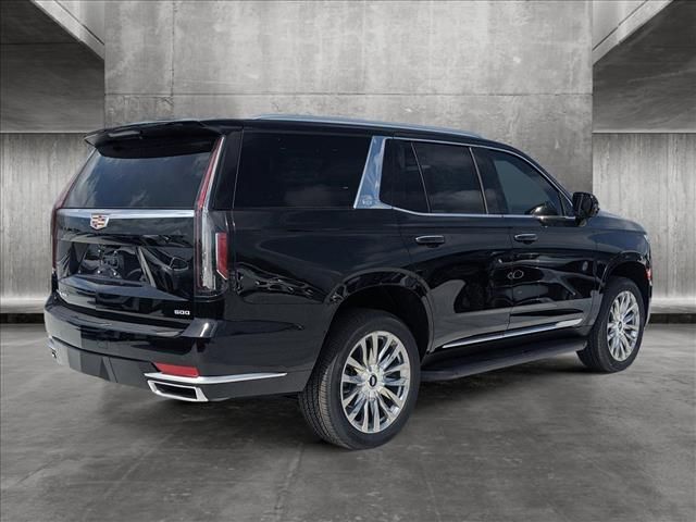 2024 Cadillac Escalade 4WD Premium Luxury