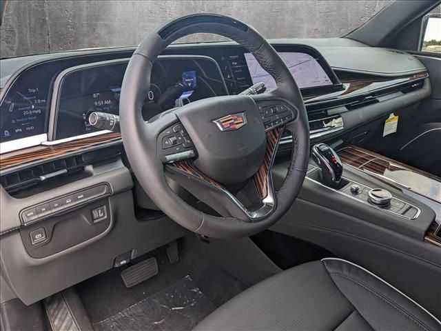 2024 Cadillac Escalade 4WD Premium Luxury