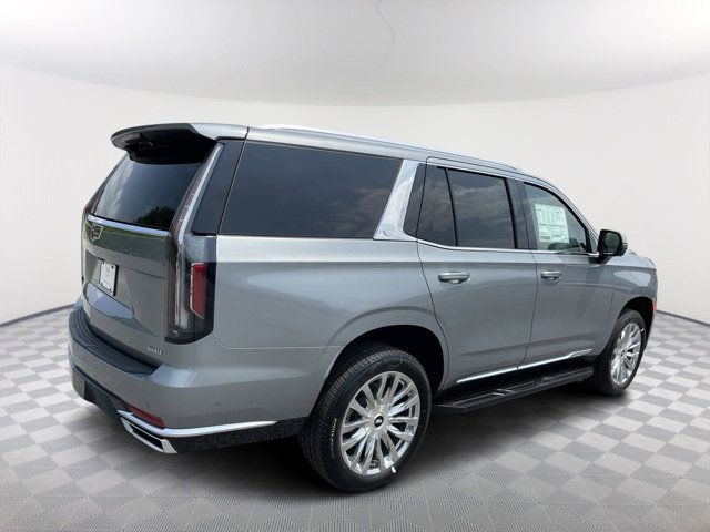 2024 Cadillac Escalade 4WD Premium Luxury