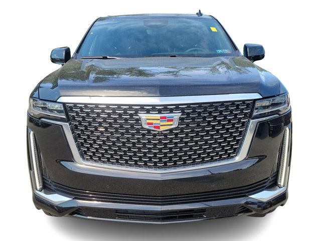 2024 Cadillac Escalade 4WD Premium Luxury