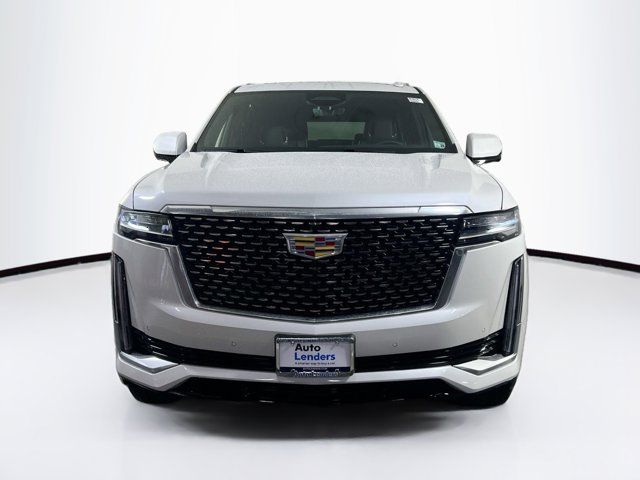 2024 Cadillac Escalade 4WD Premium Luxury