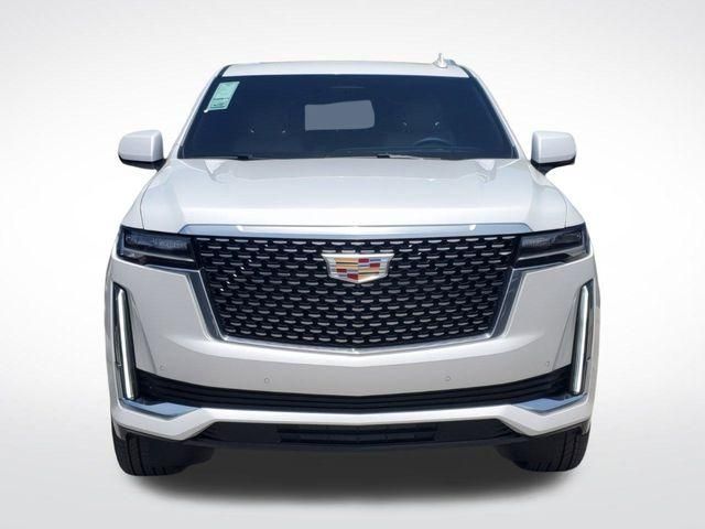 2024 Cadillac Escalade 4WD Premium Luxury