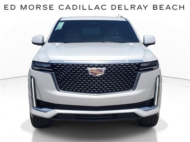 2024 Cadillac Escalade 4WD Premium Luxury