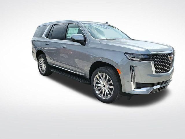 2024 Cadillac Escalade 4WD Premium Luxury