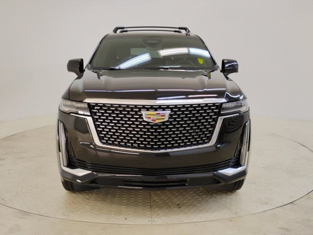 2024 Cadillac Escalade 4WD Premium Luxury