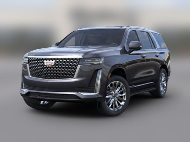 2024 Cadillac Escalade 4WD Premium Luxury