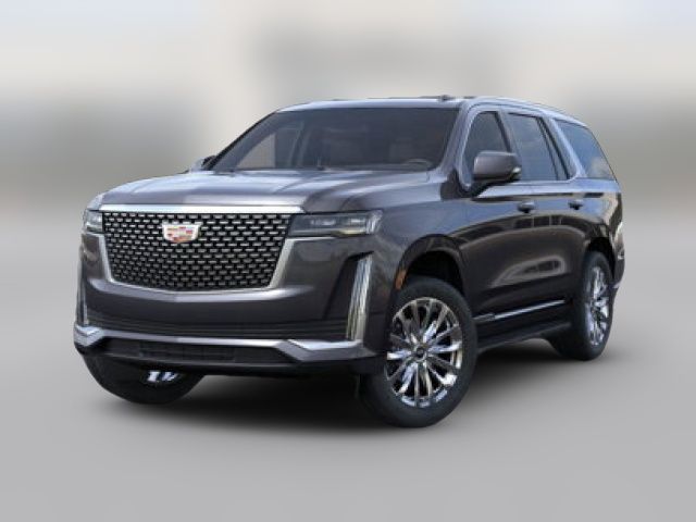 2024 Cadillac Escalade 4WD Premium Luxury