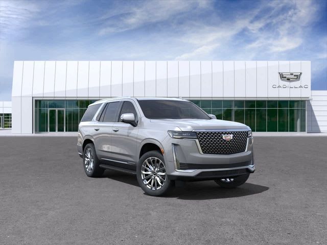 2024 Cadillac Escalade 4WD Premium Luxury