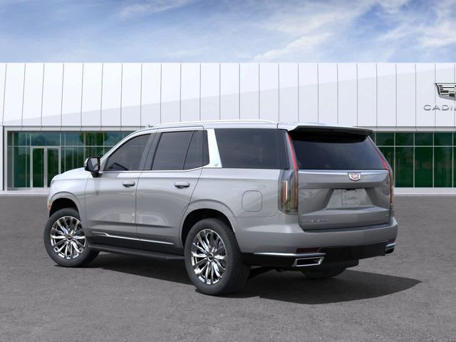 2024 Cadillac Escalade 4WD Premium Luxury