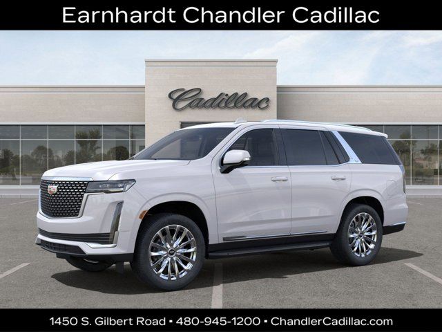 2024 Cadillac Escalade 4WD Premium Luxury