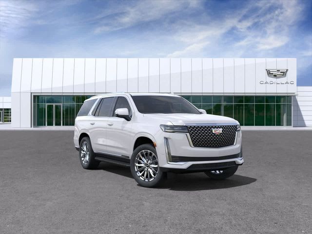 2024 Cadillac Escalade 4WD Premium Luxury