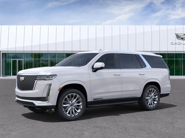 2024 Cadillac Escalade 4WD Premium Luxury