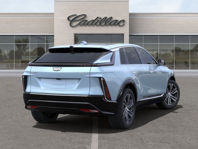 2024 Cadillac Escalade 4WD Premium Luxury