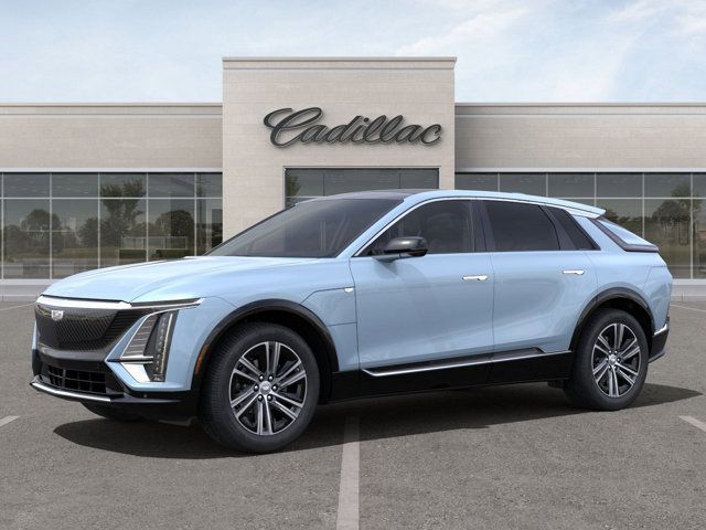 2024 Cadillac Escalade 4WD Premium Luxury