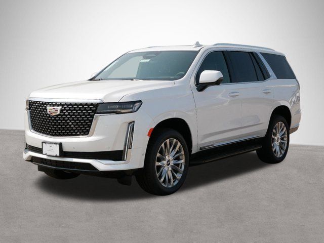 2024 Cadillac Escalade 4WD Premium Luxury