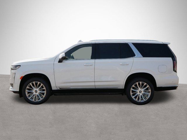 2024 Cadillac Escalade 4WD Premium Luxury