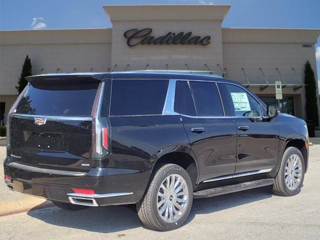 2024 Cadillac Escalade 4WD Premium Luxury