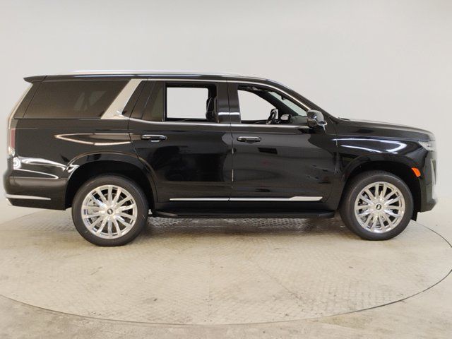 2024 Cadillac Escalade 4WD Premium Luxury