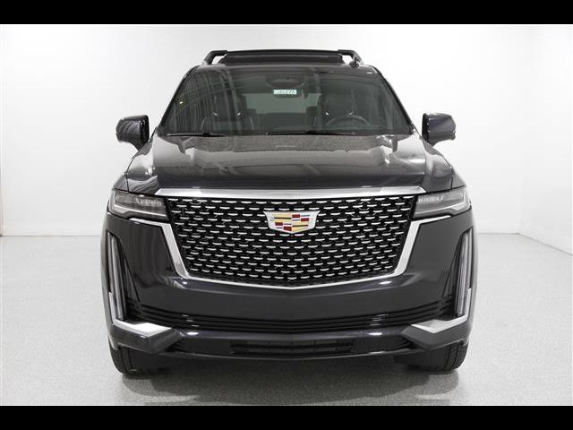 2024 Cadillac Escalade 4WD Premium Luxury