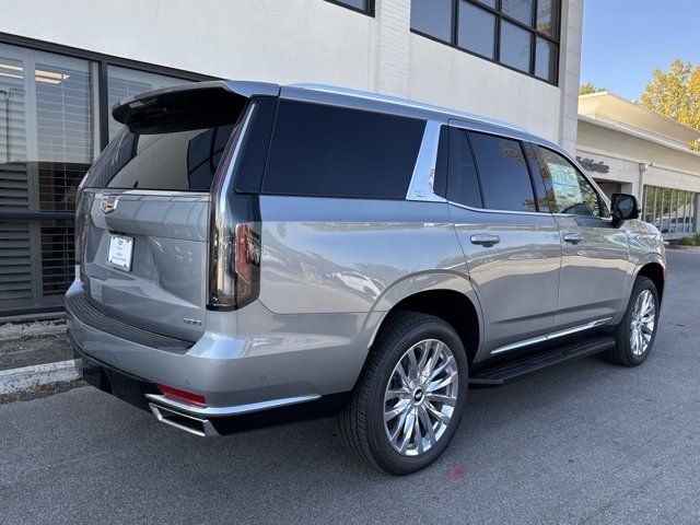 2024 Cadillac Escalade 4WD Premium Luxury