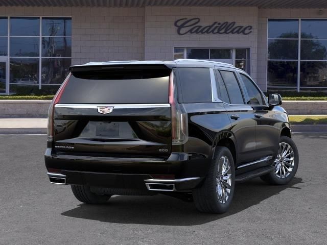 2024 Cadillac Escalade 4WD Premium Luxury