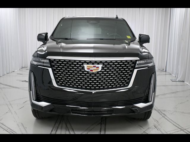 2024 Cadillac Escalade 4WD Premium Luxury