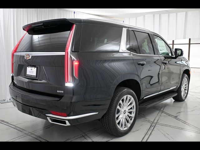 2024 Cadillac Escalade 4WD Premium Luxury