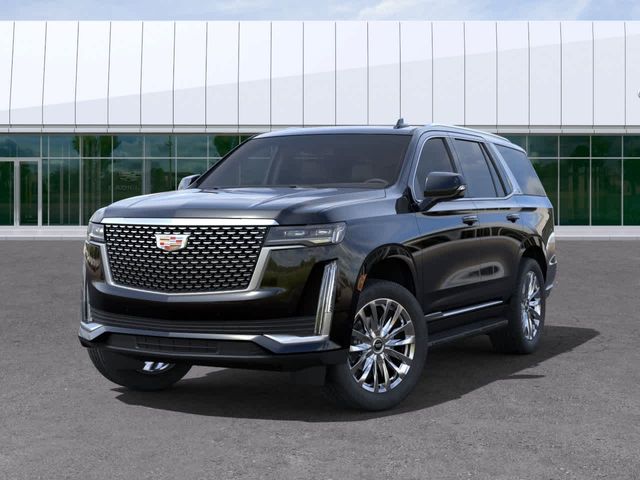 2024 Cadillac Escalade 4WD Premium Luxury