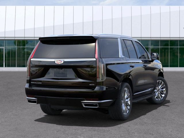 2024 Cadillac Escalade 4WD Premium Luxury