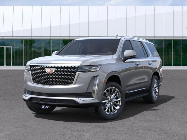 2024 Cadillac Escalade 4WD Premium Luxury