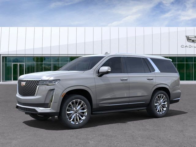 2024 Cadillac Escalade 4WD Premium Luxury