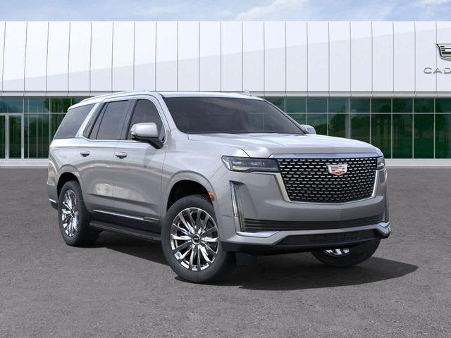 2024 Cadillac Escalade 4WD Premium Luxury