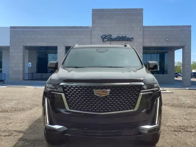 2024 Cadillac Escalade 4WD Premium Luxury