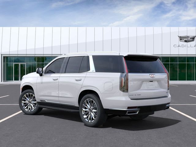 2024 Cadillac Escalade 4WD Premium Luxury