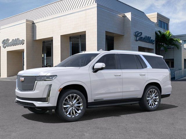 2024 Cadillac Escalade 4WD Premium Luxury