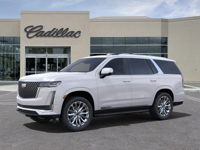 2024 Cadillac Escalade 4WD Premium Luxury