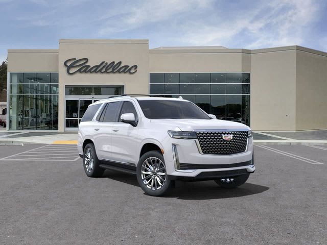 2024 Cadillac Escalade 4WD Premium Luxury