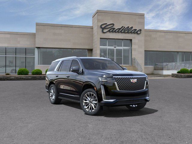 2024 Cadillac Escalade 4WD Premium Luxury