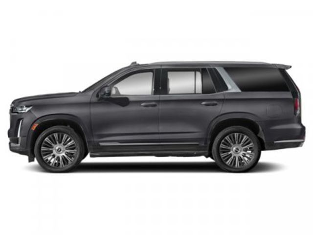 2024 Cadillac Escalade 4WD Premium Luxury