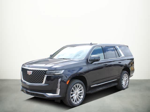 2024 Cadillac Escalade 4WD Premium Luxury