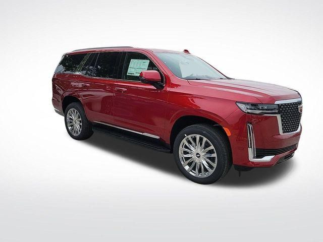 2024 Cadillac Escalade 4WD Premium Luxury