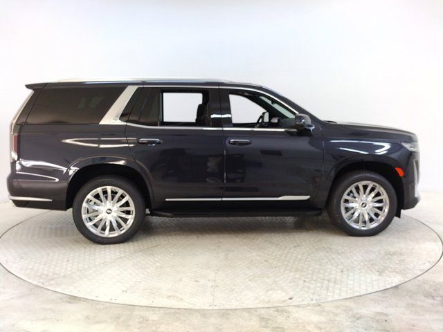 2024 Cadillac Escalade 4WD Premium Luxury