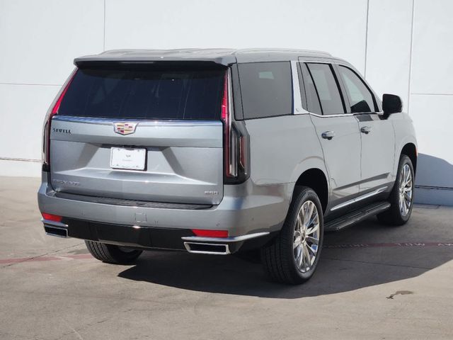 2024 Cadillac Escalade 4WD Premium Luxury