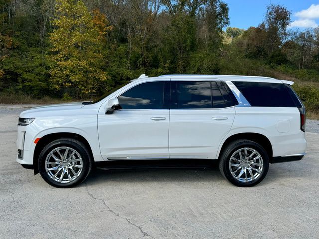 2024 Cadillac Escalade 4WD Premium Luxury