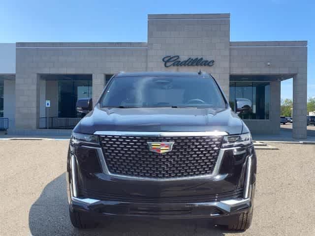 2024 Cadillac Escalade 4WD Premium Luxury