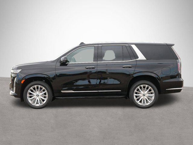 2024 Cadillac Escalade 4WD Premium Luxury