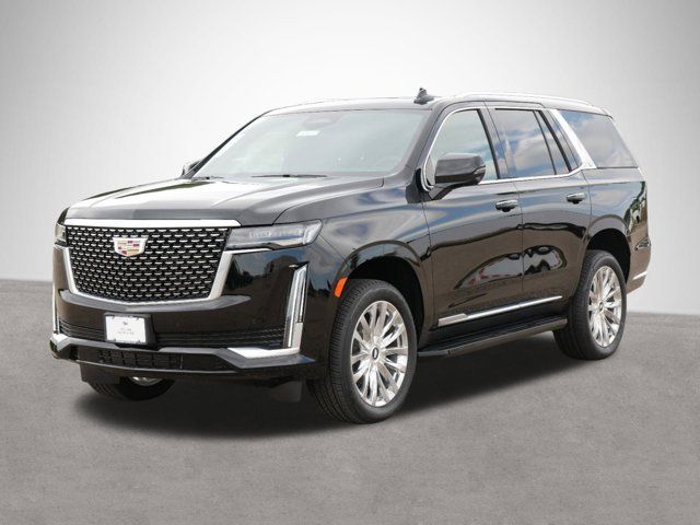 2024 Cadillac Escalade 4WD Premium Luxury