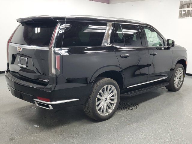 2024 Cadillac Escalade 4WD Premium Luxury