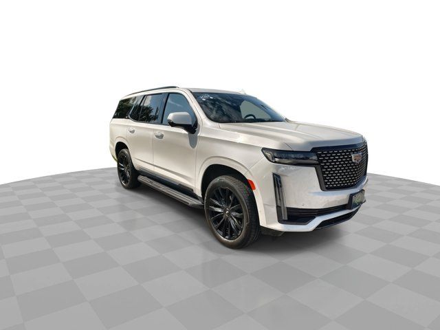 2024 Cadillac Escalade 4WD Premium Luxury