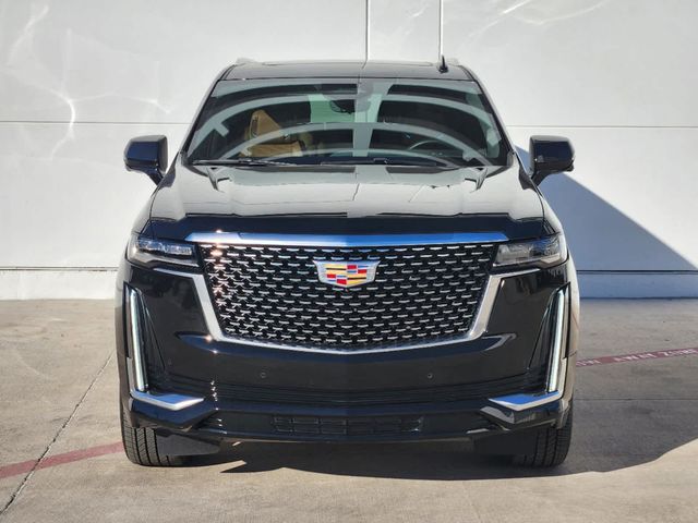 2024 Cadillac Escalade 4WD Premium Luxury